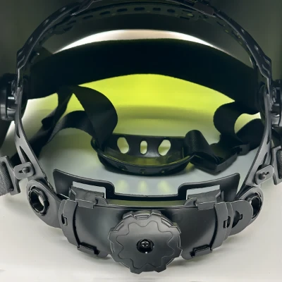 laser safety helmets laser safety helmets