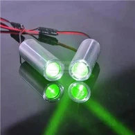 532nm 50mw গ্রিন বিম লেজার মডিউল