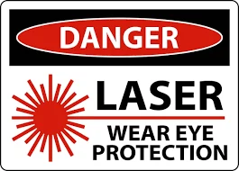 laser protection laser protection