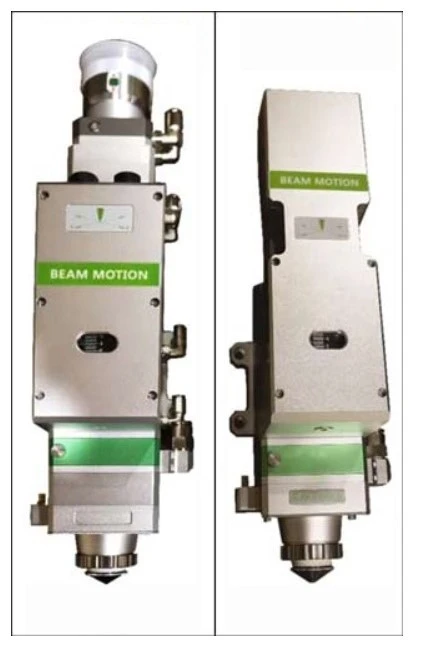 laser welding head laser welding head