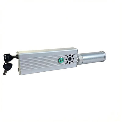 OLED ডিসপ্লে এবং 10× ফোকাস লেন্স সহ 120W মিনি পোর্টেবল 915nm লেজার ইগনিশন সিস্টেম