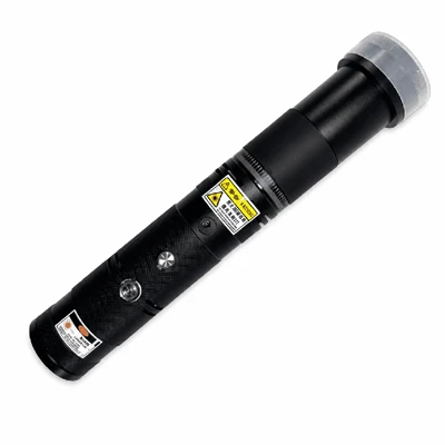 50× ফোকাস লেন্স সহ 120W পোর্টেবল 915nm লেজার জেনারেটর|1-20m অপারেটিং রেঞ্জ