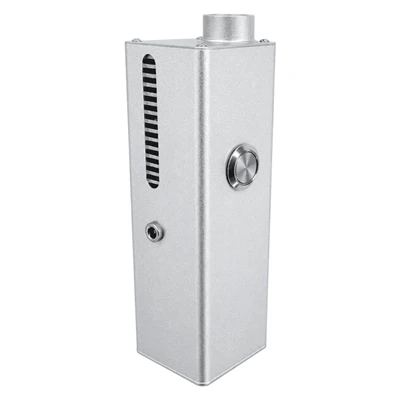 সামঞ্জস্যযোগ্য ফোকাসিং লেন্স সহ 130W লেজার ইগনিশন সিস্টেম